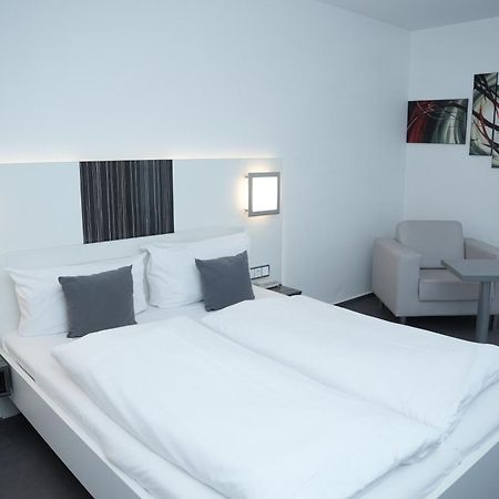 Weber Hotel مانهايم المظهر الخارجي الصورة