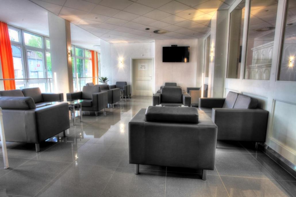 Weber Hotel مانهايم المظهر الخارجي الصورة