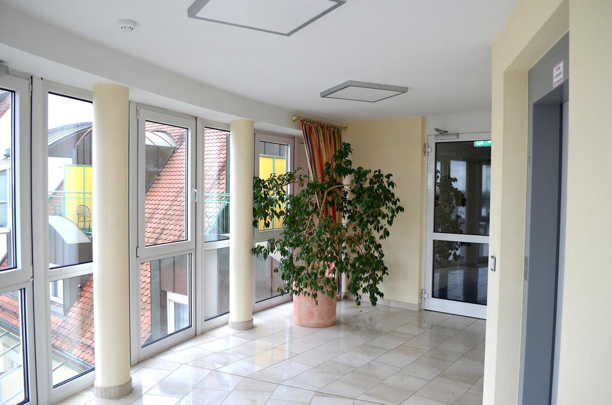 Weber Hotel مانهايم المظهر الخارجي الصورة