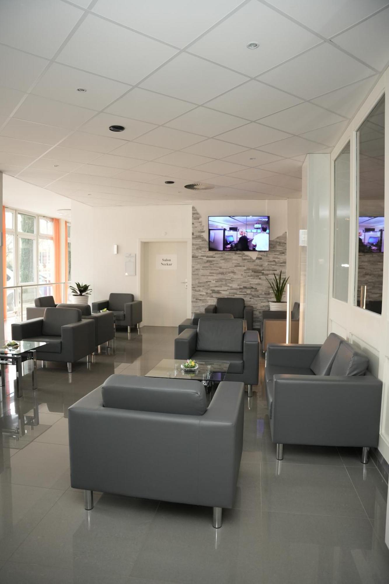 Weber Hotel مانهايم المظهر الخارجي الصورة