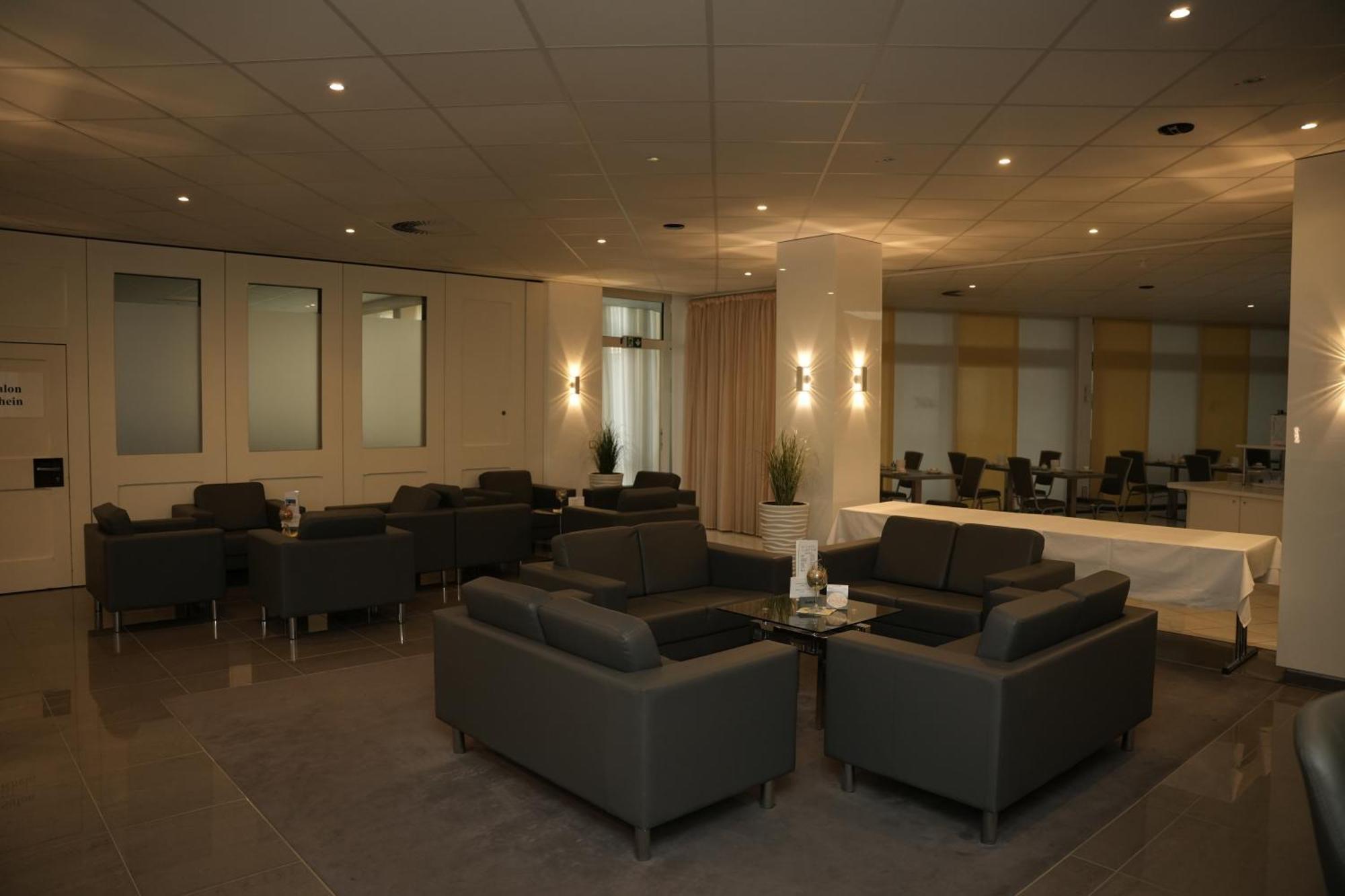 Weber Hotel مانهايم المظهر الخارجي الصورة