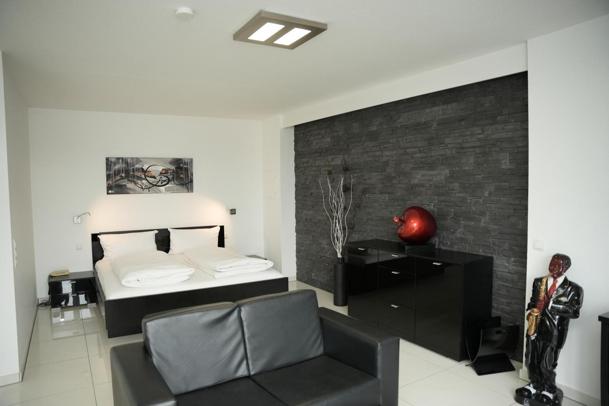 Weber Hotel مانهايم المظهر الخارجي الصورة