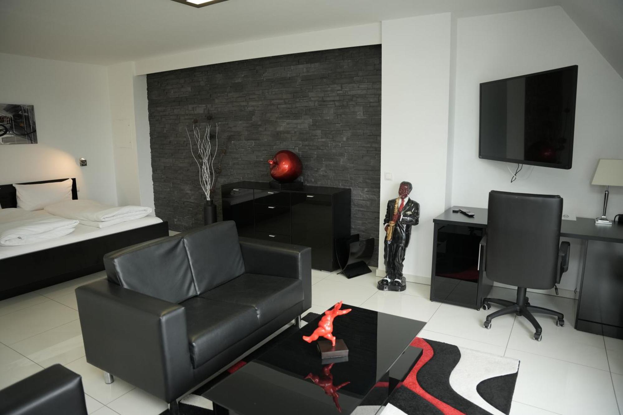 Weber Hotel مانهايم المظهر الخارجي الصورة